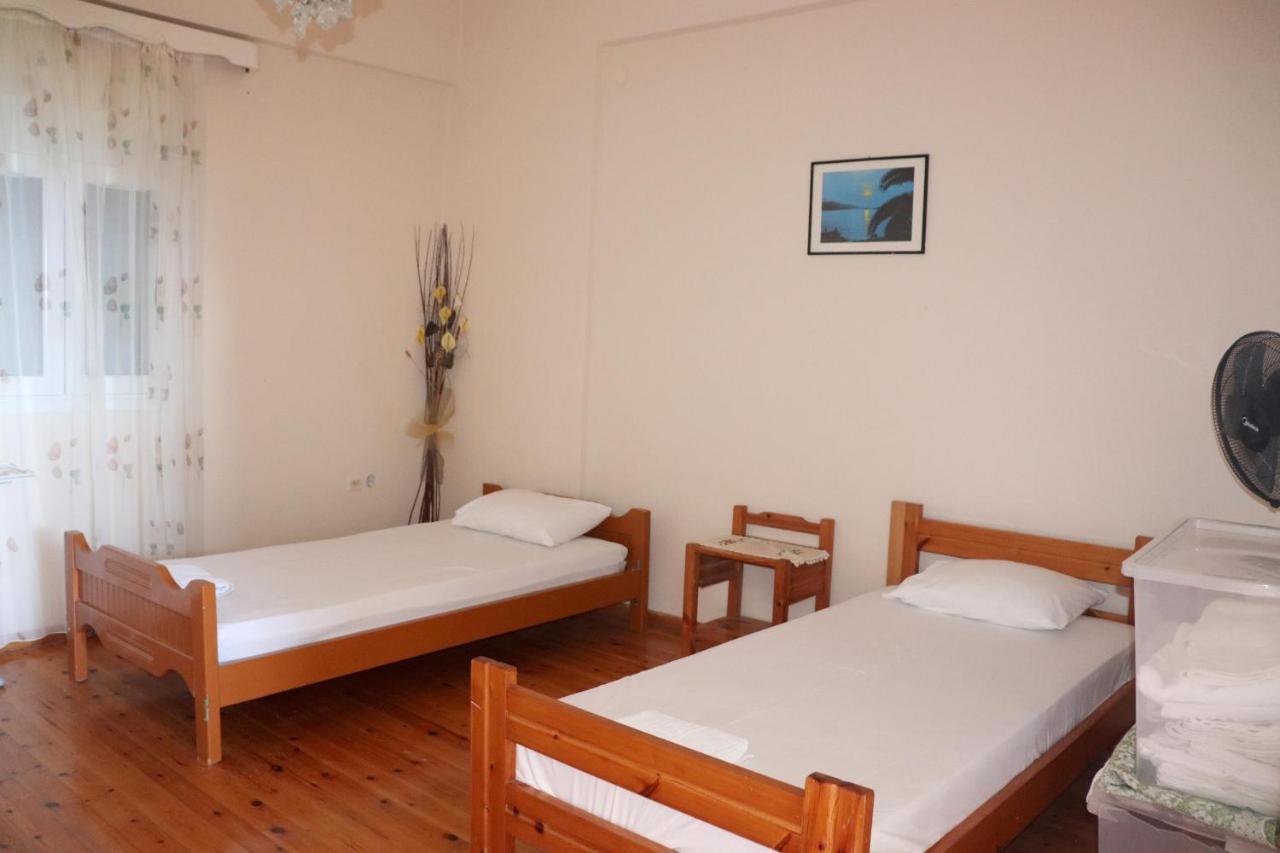 Ferienwohnung Anastassia Eg Koróni Exterior foto