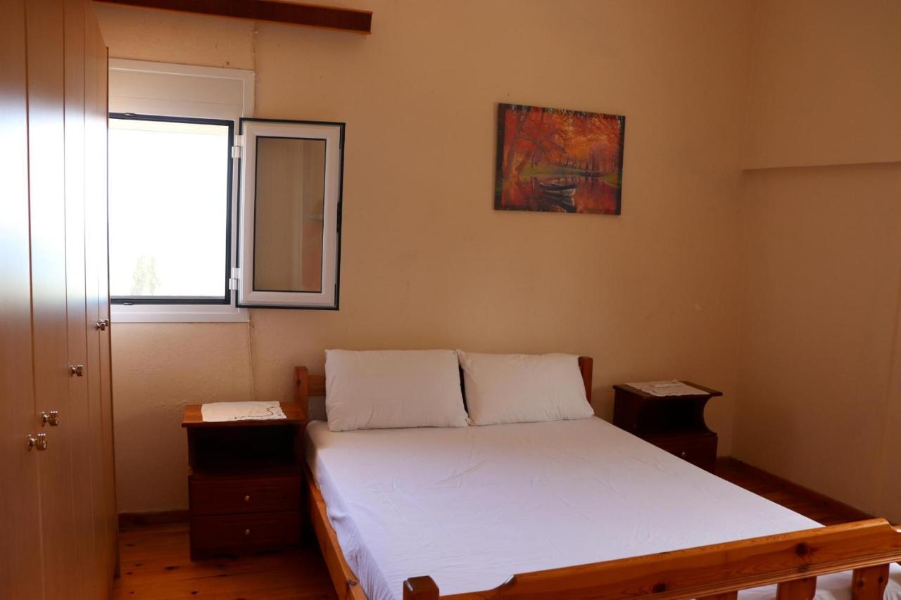 Ferienwohnung Anastassia Eg Koróni Exterior foto